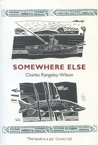 Somewhere Else