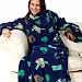 Notre Dame LOGO SERIES Snuggie