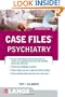 Case Files Psychiatry, Third Edition (LANGE Case Files)