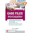 Case Files Psychiatry, Third Edition (LANGE Case Files) by Eugene Toy and Debra Klamen