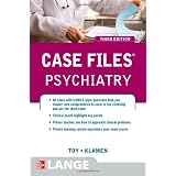 Case Files Psychiatry, Third Editionby Eugene Toy