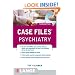 Case Files Psychiatry, Third Edition (LANGE Case Files)