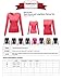 MBE Women's Basic Long Sleeve Thermal & Raglan Tee