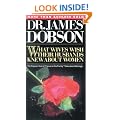 What Wives Wish Their Husbands Knew About Women PB