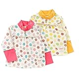 Youpi!(ユッピー) プルオーバー (80～130cm) キムラタンの子供服 (19073x19373-163) ピンク 130