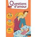 Questions d'amour 5-8 ans