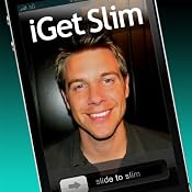 iGetSlim: Amazing Daily Weight-Loss Program | [Tony Wrighton]