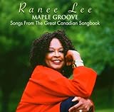 Maple Groove: Songs From Great Canadian Songbook