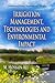 Irrigation Management, Technologies and Environmental Impact (Environmental Science, Engineering and Technology)