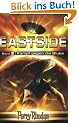 Perry Rhodan Eastside-Trilogie 03: Kampf gegen die Blues