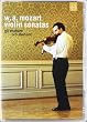 Mozart: Violin Sonatas [DVD]