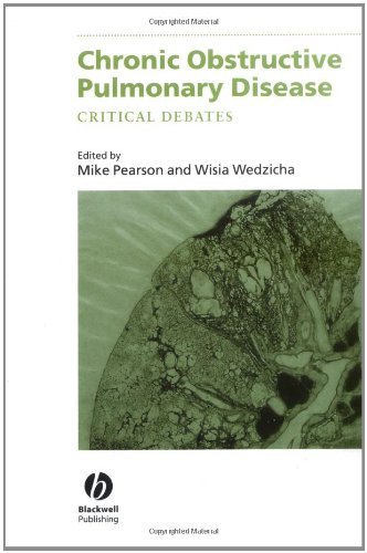 Chronic Obstructive Pulmonary Disease: Critical Debates (Challenges In)