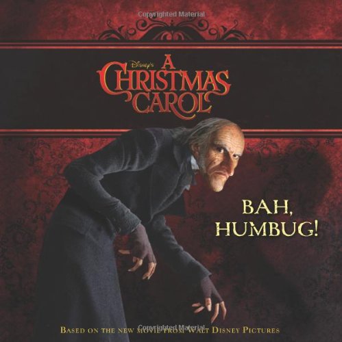 Bah, Humbug! (Disney's a Christmas Carol)