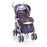 Inglesina Zippy Stroller - Cocoa