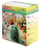 Bio Green MON2.0 Heizlüfter Montana 2000