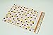 100 10x13 Dots Poly Mailers Shipping Envelopes Colorful Bags By ValueMailers