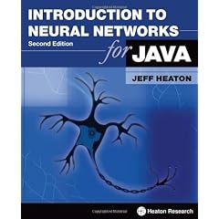 Introduction to Neural Networks for Java