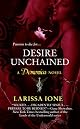 Desire Unchained: A Demonica Novel (Book #2 in the Demonica Series)