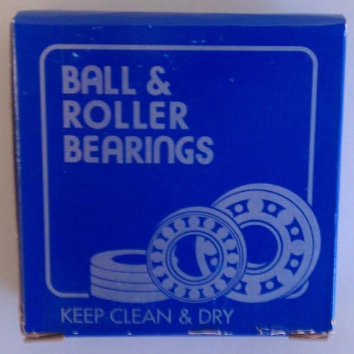Amcan 51113 Thurst Ball Bearings