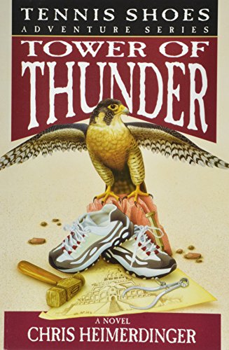 Tower of Thunder