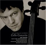 Dvorák - Cello Concerto