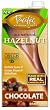 Pacific Natural Foods Hazelnut Non-Dairy Beverage, Chocolate, 32-Ounce Containers (Pack of 12)