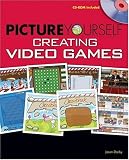 Picture Yourself Creating Video Games