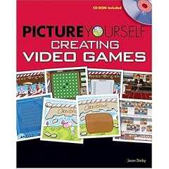 Picture Yourself Creating Video Games