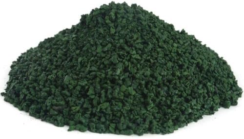 Spirulina Crunchies 8 oz.