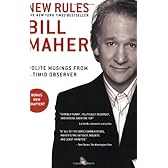 New Rules: Polite Musings from a Timid Observer