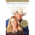 It's All About Him