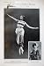 1908 Lydia Kyaksht Russian Dancer Empire Theatre Russia
