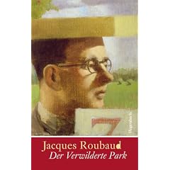 Der Verwilderte Park