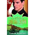 Defying the Prince (Mills & Boon - The Santina Crown)