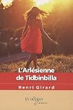 L'arl�sienne de Tidbinbilla