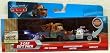 Disney / Pixar CARS Movie 155 Die Cast Car with Lenticular Eyes 3Car Gift Pack Doc Hudson, Blowing Bubbles Mater & Sheriff