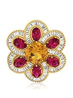 Vittoria Jewels Anillo (Oro Amarillo)