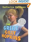 The Great Gilly Hopkins