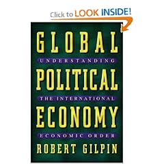 Global Political Economy: Understanding the International Economic Order