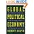 Global Political Economy: Understanding the International Economic Order