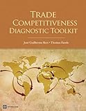Trade competitiveness diagnostic toolkit