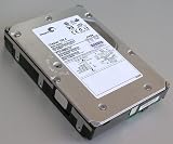 OEM ONE YEAR WARRANTY Seagate Cheetah 15K.4 146GB Hard Drive Ultra SCSI 320, 15,000 RPM, 8MB