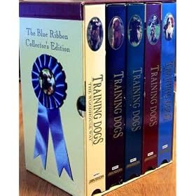 Training Dogs the Woodhouse Way Gift Pack