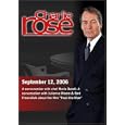 Charlie Rose with Mario Batali; Julianne Moore and Bart Freundlich (September 12, 2006) by 