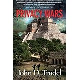 privacy wars a cybertech thriller
