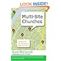 Multi-Site Churches: Guidance for the Movement's Next Generation