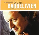 Les Indispensables de Dider Barbelivien