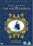 Polar Express [UK IMPORT] - Tom Hanks