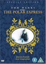 Polar Express - 2 Disc Edition [2004]