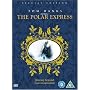 The Polar Express - Special Edition [DVD] [2004]